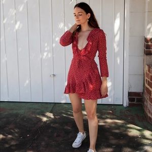 Realization Par Alexandra Dress